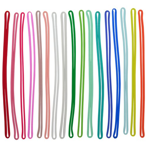 Additional Image 1 - a group of colorful objects