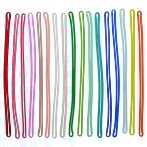 Additional Image 3 - a group of colorful objects