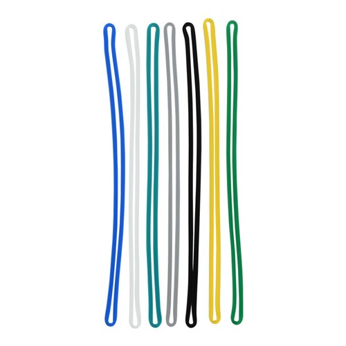 Additional Image 2 - a group of colorful objects