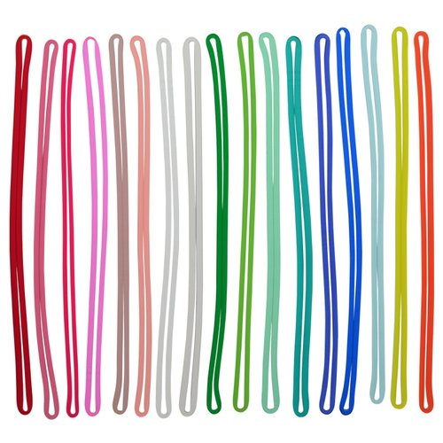 Additional Image 3 - a group of colorful objects