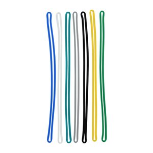 Additional Image 1 - a group of colorful objects