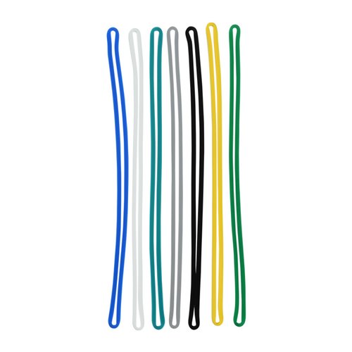 Additional Image 1 - a group of colorful objects