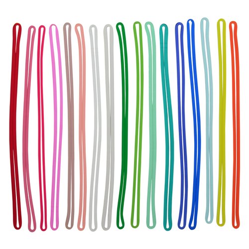 Additional Image 2 - a group of colorful objects