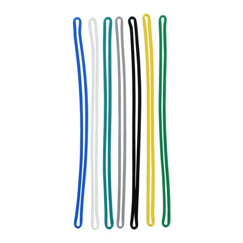 Additional Image 1 - a group of colorful objects