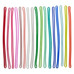 Additional Image 3 - a group of colorful objects