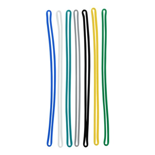 Additional Image 2 - a group of colorful objects