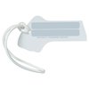 View Image 4 of 4 of Soft Vinyl Full-Color Luggage Tag - Massachusetts
