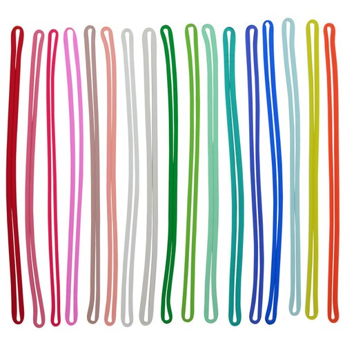 Additional Image 3 - a group of colorful objects