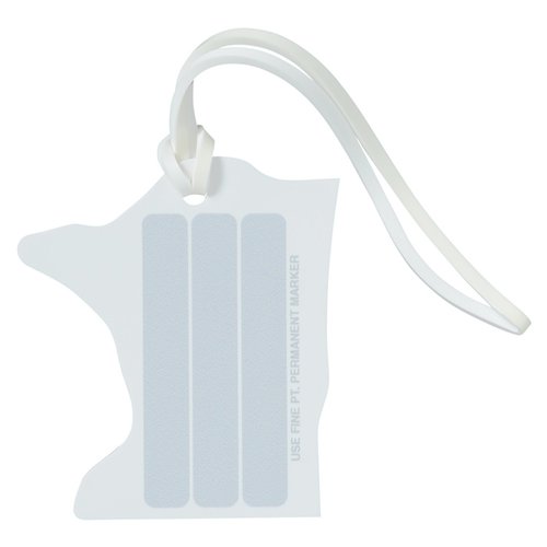 Additional Image 1 - a white bag with a strap