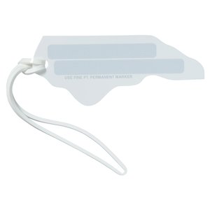 Additional Image 1 - a white object with a cord