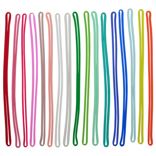 Additional Image 3 - a group of colorful objects