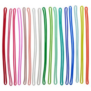 Additional Image 2 - a group of colorful objects