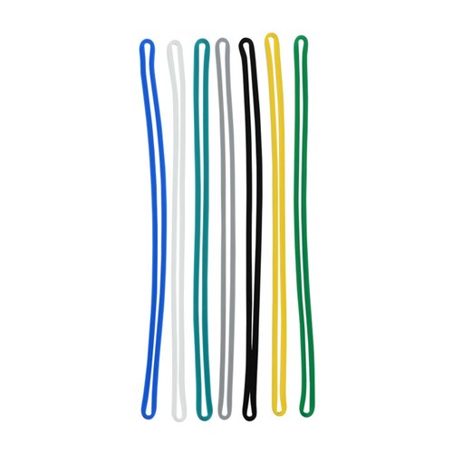 Additional Image 2 - a group of colorful objects