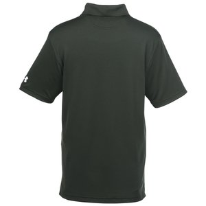 Additional Image 1 - a black shirt on a white background