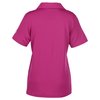 View Image 2 of 3 of Under Armour Corporate Performance Polo - Ladies' - Embroidered