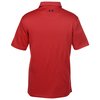 View Image 2 of 3 of Under Armour Tech Polo - Men's - Embroidered