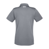 View Image 2 of 2 of Under Armour Tech Polo - Ladies' - Embroidered