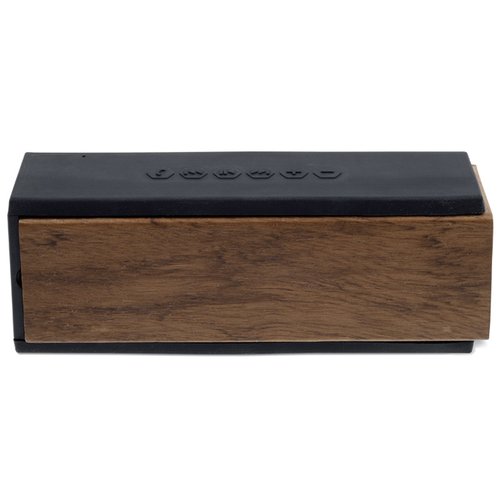 Additional Image 3 - a rectangular object with a black top