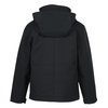 View Image 3 of 3 of Guardian Soft Shell Jacket - Youth