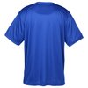 View Image 2 of 3 of Cool & Dry Basic Performance Tee - Men's - Embroidered
