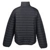 View Image 3 of 3 of Quilted Puffy Jacket