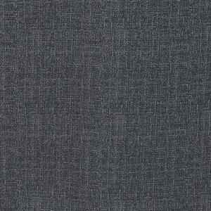 Additional Image 2 - a black fabric with a white stripe