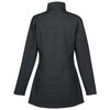 View Image 2 of 3 of Printed Soft Shell Jacket - Ladies'