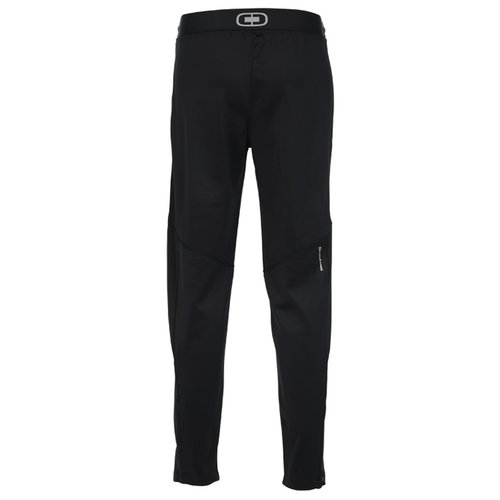 Additional Image 1 - a black pants on a white background