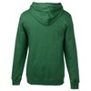 View Image 3 of 3 of Fruit of the Loom Sofspun Jersey Full-Zip Hoodie - Embroidered