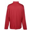View Image 2 of 2 of Cool & Dry Sport 1/4-Zip Pullover - Men's - Embroidered