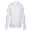 View Image 2 of 2 of Cool & Dry Sport 1/4-Zip Pullover - Ladies' - Embroidered