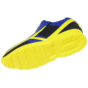 Additional Image 2 - a yellow and black shoe