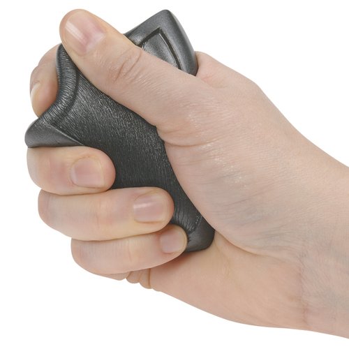 Additional Image 1 - a hand holding a remote control