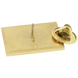 Additional Image 1 - a close up of a pin