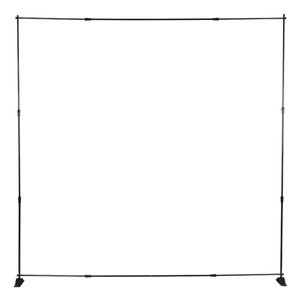 Additional Image 1 - a square frame with black lines