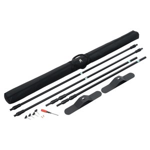 Additional Image 2 - a black object with different parts