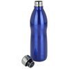 View Image 2 of 3 of Rockit Stainless Sport Bottle - 16 oz.