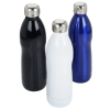 View Image 3 of 3 of Rockit Stainless Sport Bottle - 16 oz.