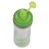 View Image 4 of 6 of Statis Insulated Sport Bottle - 20 oz.