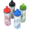 View Image 5 of 6 of Statis Insulated Sport Bottle - 20 oz.