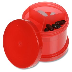 Additional Image 4 - a red object with a lid
