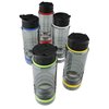 View Image 3 of 5 of Saturn Sport Bottle - 25 oz.