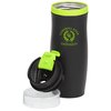View Image 3 of 4 of Stealth Oasis Vacuum Travel Tumbler - 12 oz.