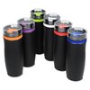 View Image 4 of 4 of Stealth Oasis Vacuum Travel Tumbler - 12 oz.