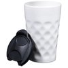 View Image 2 of 2 of Golf Ball Travel Tumbler - 10 oz.