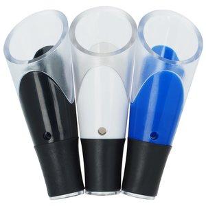 Additional Image 1 - a group of plastic cups