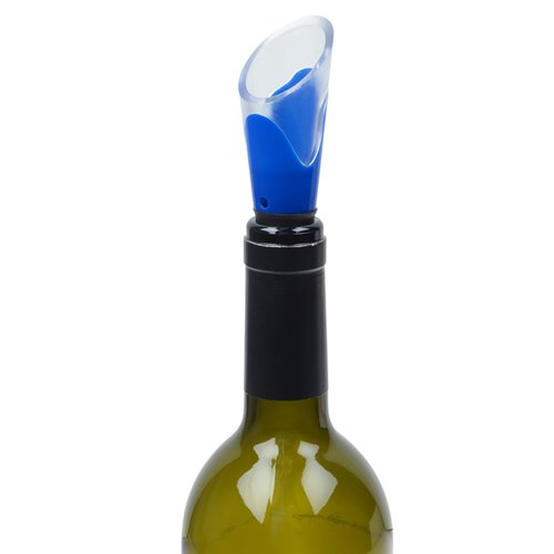 Additional Image 3 - a bottle with a blue top
