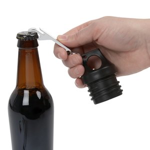 Additional Image 3 - a hand holding a bottle