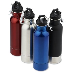 Additional Image 4 - a group of water bottles