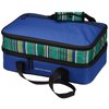 View Image 2 of 5 of Arctic Zone Party & Picnic Casserole Cooler